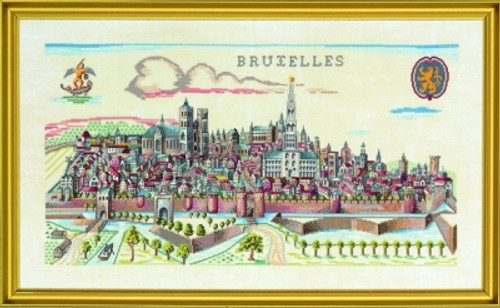 Bruielles / Eva Rosenstand / 7714051