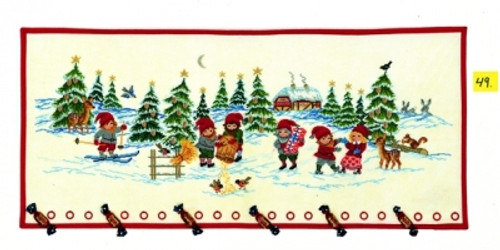 Advent Calendar Pixies / Eva Rosenstand / 7715252