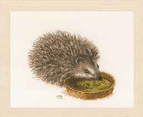 Hedgehog / Lanarte / PN175611