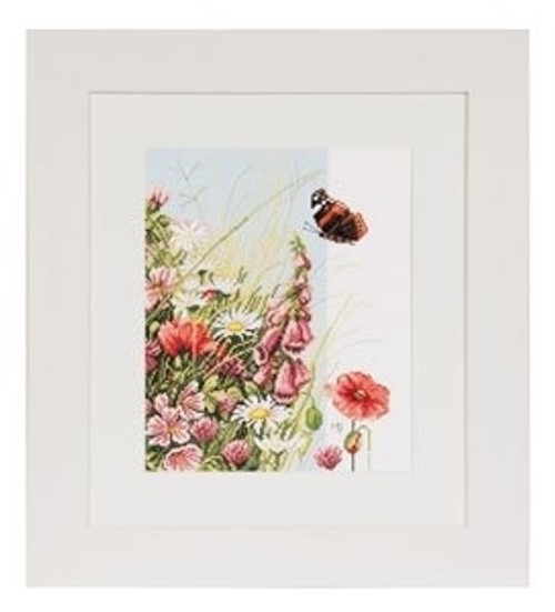 Wild Flowers / Lanarte / PN144525