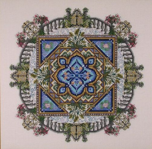 Watergarden / Chatelaine Designs