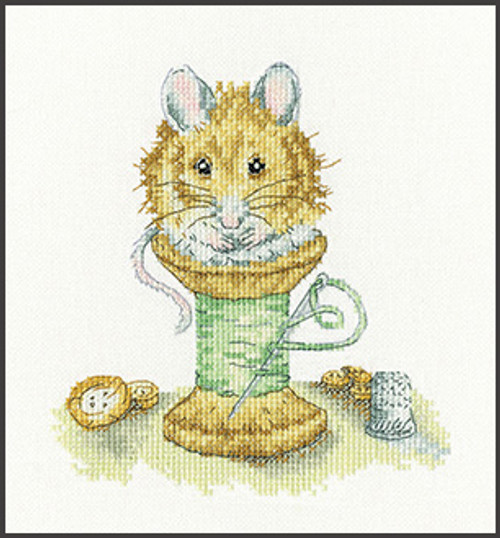 Sew Nice To Meet You - Love Country  by Sarah Reilly / Heritage Crafts / HCK1796A Sew Nice To Meet You - Love Country  by Sarah Reilly / Heritage Crafts / HCK1796A