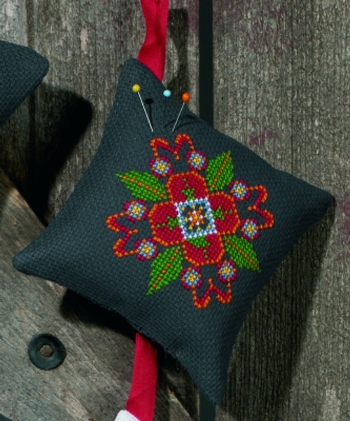 Commoners 2 - Pincushion / Permin / 37391