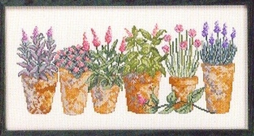 Herbs / Permin / 124146