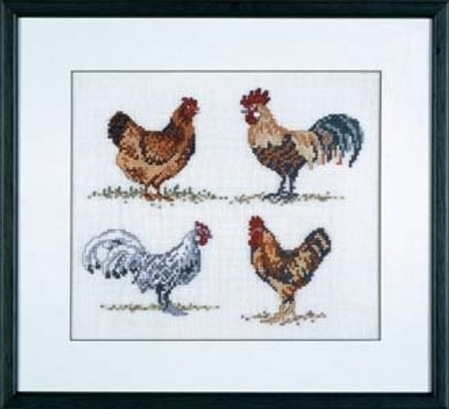 Hens / Permin / 126422