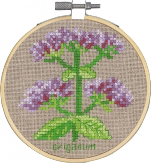 Oregano / Permin / 130355