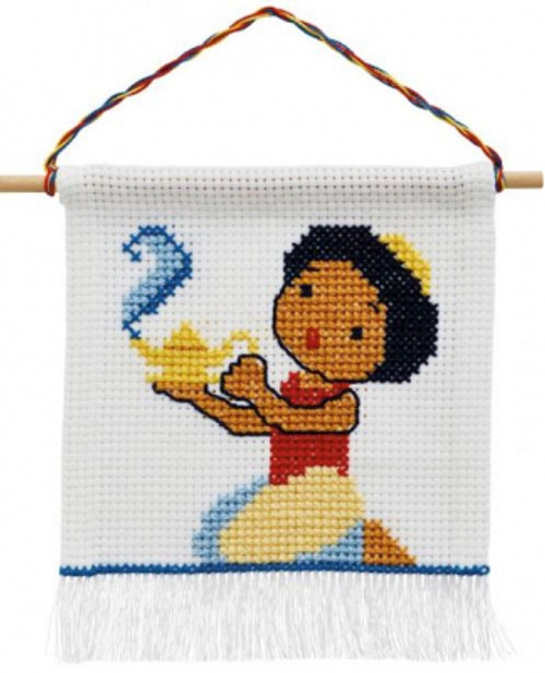 Magical Lamp / Permin / 132719