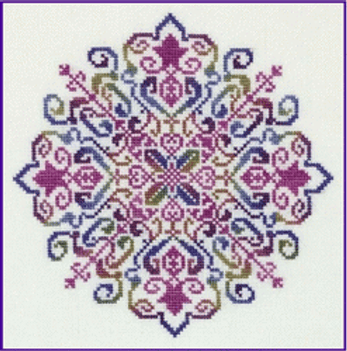 Regal Mandela / DD Designs