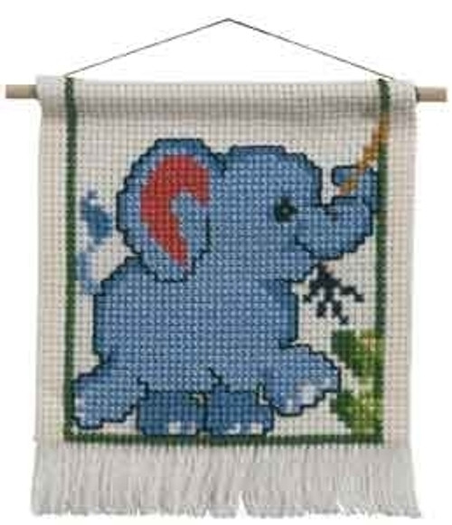 Elephant / Permin / 139352