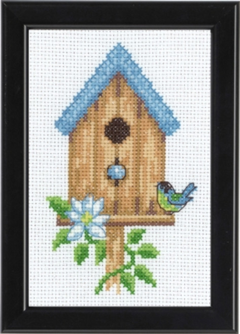 Birdhouse Beige / Permin / 139421