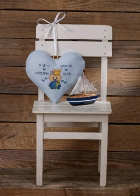 Christian - Boy / Permin / 216419