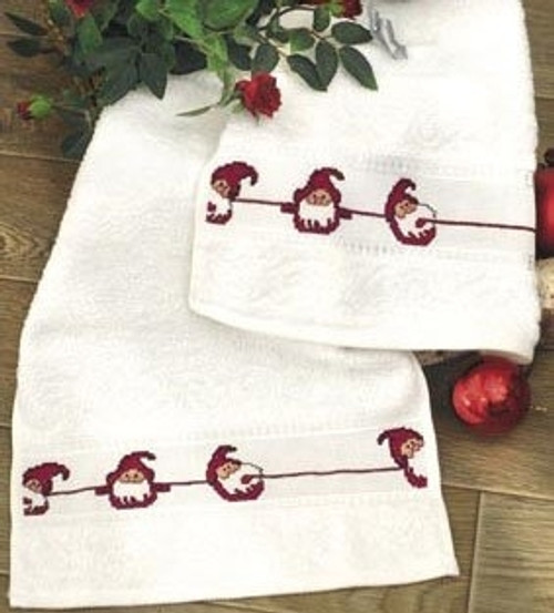 Elf Towels (2pcs) / Permin / 289555