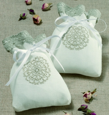 Scent Bag Circle 2 Pack / Permin / 318312