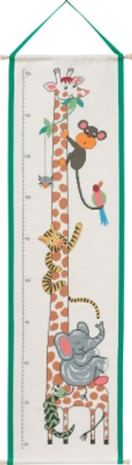 Giraffe  / Permin / 354310