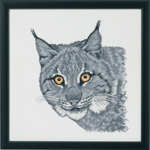 Los in Grey / Permin / 704113