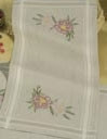 Spider Web Table Runner / Permin / 631864