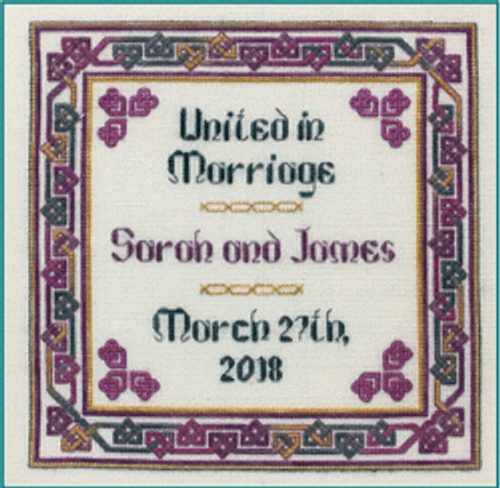 Tying the Knot / DD Designs