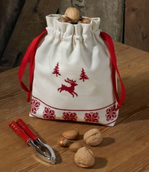 Christmas Bag / Permin / 794254