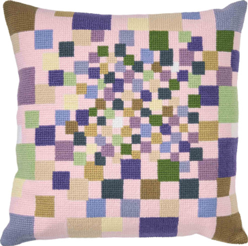 Boxes Cushion / Permin / 831119