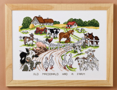 The Farm / Permin / 904425