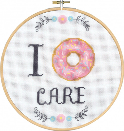 I Donut Care / Permin / 922802