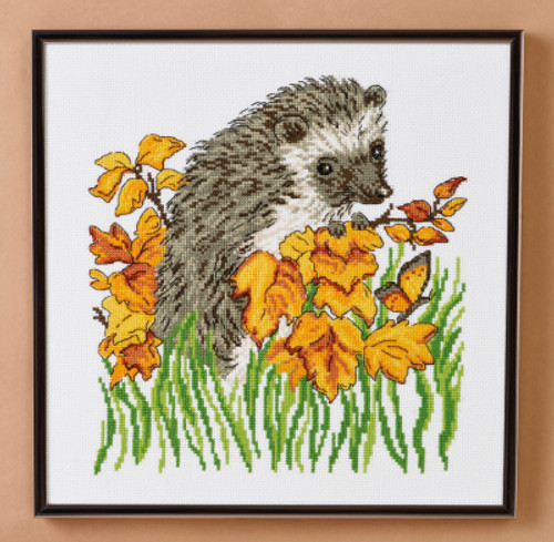 Hedgehog / Permin / 924312