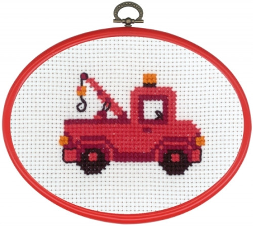 MFK Truck / Permin / 928392