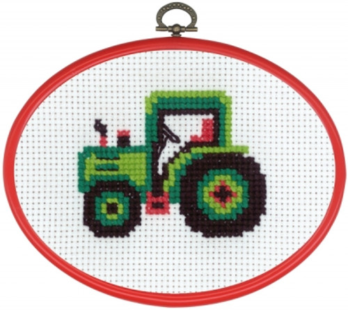 MFK Tractor / Permin / 928395
