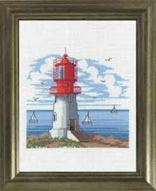 Lighthouse / Permin / 928554