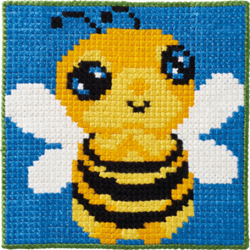 Bee - Childrens Kit / Permin / 9410