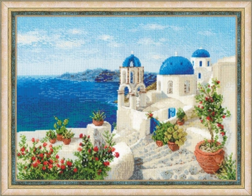 Santorini / RIOLIS / RL1644