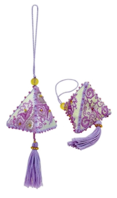 Berlingo Primroses / RIOLIS / RL1695AC