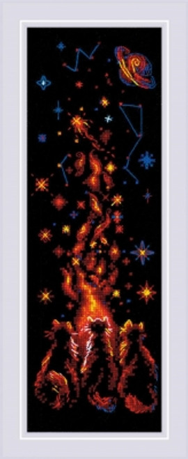 Night Magic / RIOLIS / RL1892