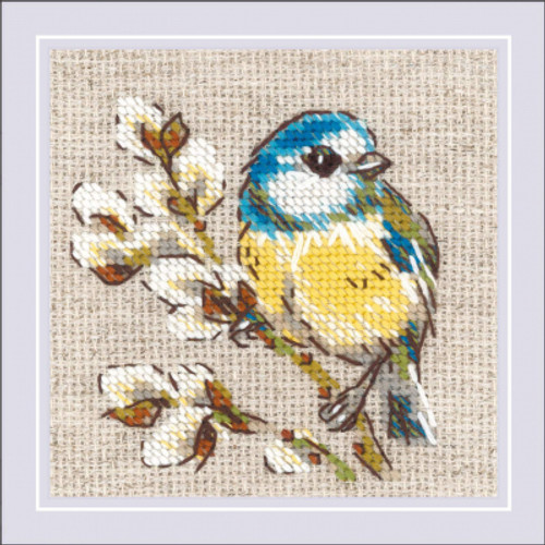 Titmouse / RIOLIS / RL2244