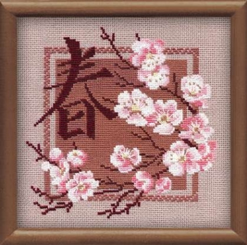 Spring / RIOLIS / RL812