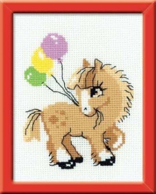 Pony Crony / RIOLIS / RLHB93