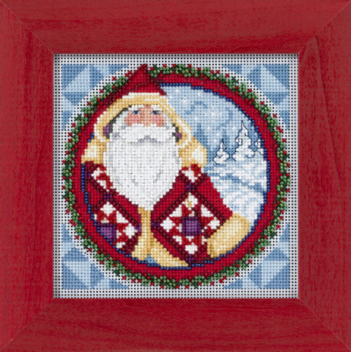 Kris Kringle by (2009) / Jim Shore / JS149203