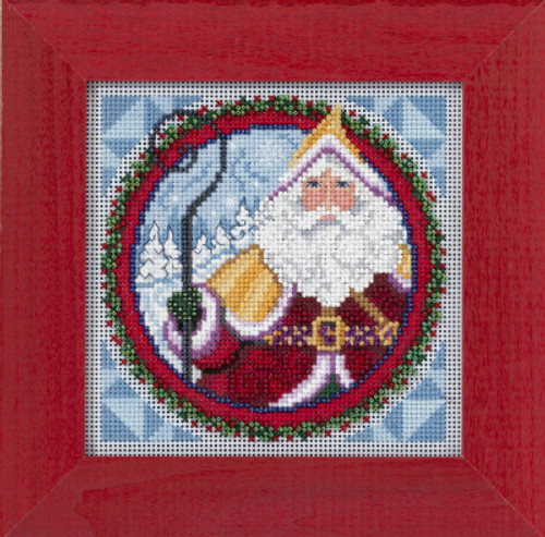 Saint Nicholas by (2009) / Jim Shore / JS149202