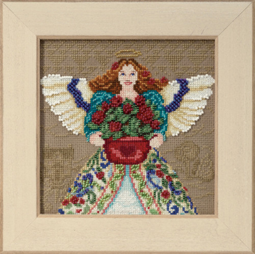 Summer Angel by (2010) / Jim Shore / JS300102