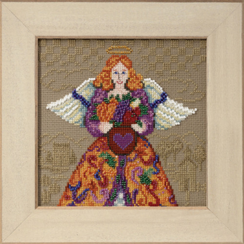 Fall Angel by (2010) / Jim Shore / JS300103