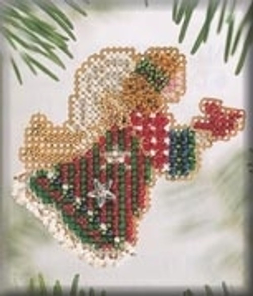 Christmas Angel (2004) / Mill Hill / H117