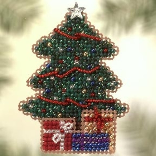 Gifts Galore (2005) / Mill Hill / H126