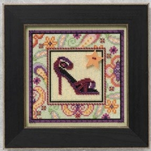 High Heel (2010) / Mill Hill / MH140101
