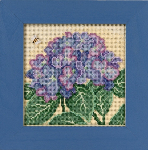 Hydrangea (2017) / Mill Hill / MH141715