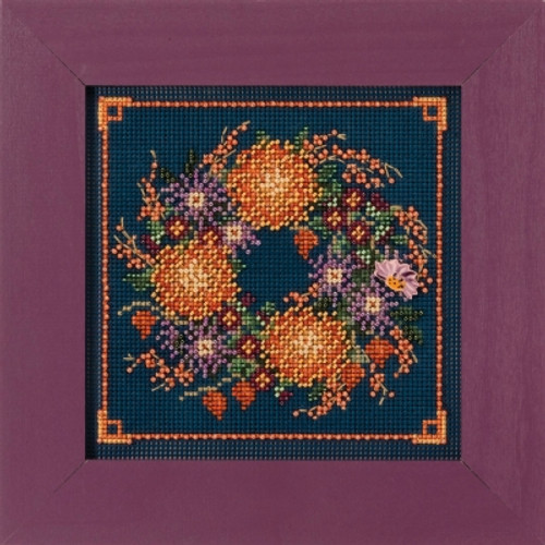 Mum Wreath (2018)   / Mill Hill / MH141824