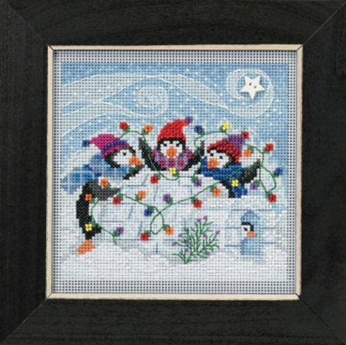 Playful Penguins (2018)   / Mill Hill / MH141832