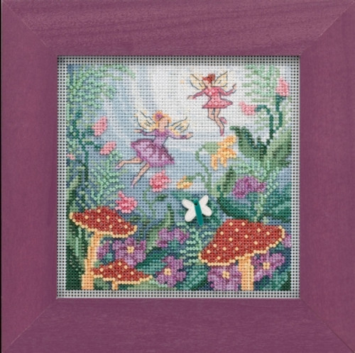 Fairy Garden (2019)  / Mill Hill / MH141921
