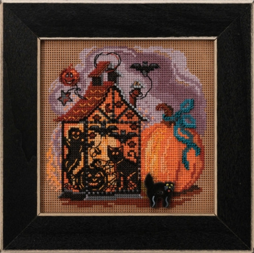 Haunted Lantern (2020) / Mill Hill / MH142022
