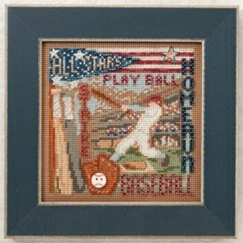 Home Run (2012) / Mill Hill / MH142106