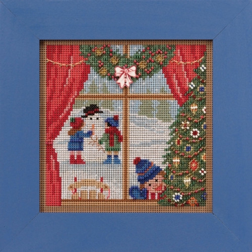 Christmas Break(2021) / Mill Hill / MH142135